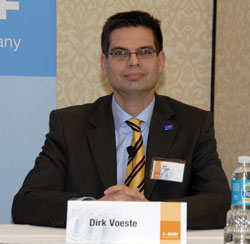 Dirk Voeste
