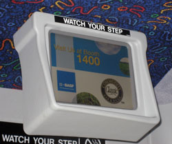 BASF Shuttle Video