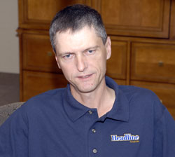 Kip Cullers