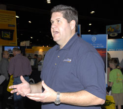 Steve Henning
