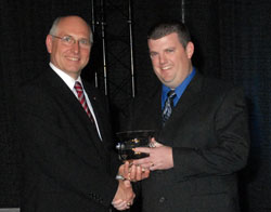Rick Ostlie-Kaleb Hellwig
