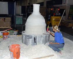 ASA Sandcastle