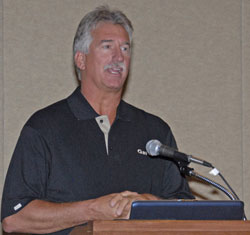 Mike Missman