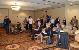 Press Conference