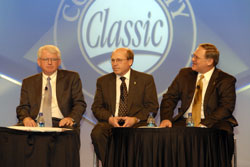 Commodity Presidents