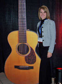 Whitney Wallace