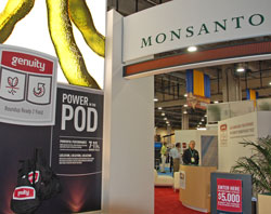 Monsanto Genuity