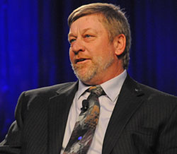 Gerald Simonsen