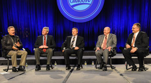 Commodity Leaders