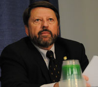 Ike Boudreaux