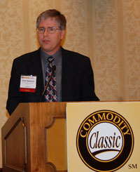 Arlen Suderman