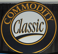 2009 Commodity Classic