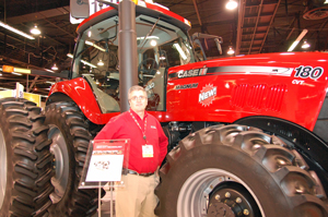 Case IH