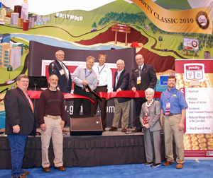 Commodity Classic