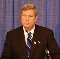 Tom Vilsack