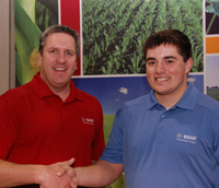 2011 commodity classic