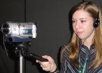 Mary Taping Press Conference