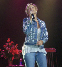 Lorrie Morgan