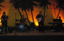 Commodity Classic 1