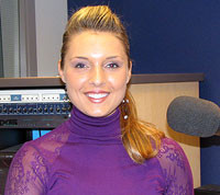 Tyne Morgan