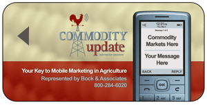 Commodity Update