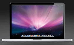 17 Inch Macbook Pro