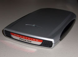 FireLite Smartdisk