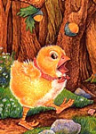 Chicken Little