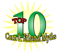Corn Myths