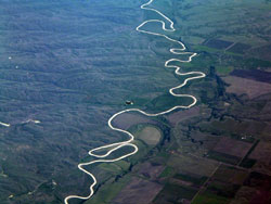 ms river