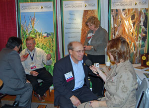 NCGA at NAFB 2