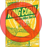No King Corn