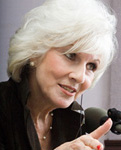 Diane Rehm
