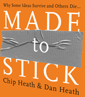 Made to Stick