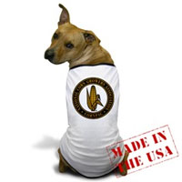 corn dog tee