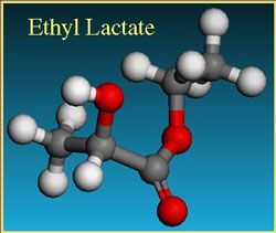 Ethyl Lactate