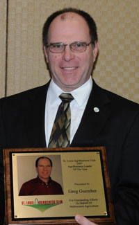 Greg Guenther