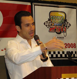 Helio in Iowa