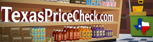 Texas Price Check