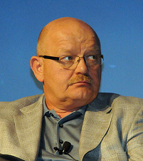 Dave VanderGriend, Chief Executive Officer at ICM
