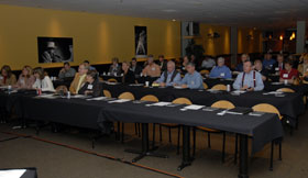 Country Living Outlook Conference