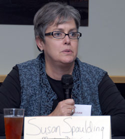 Susan Spaulding