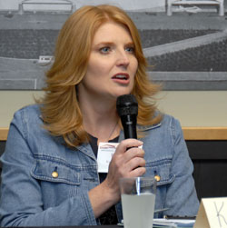 Kelly Loganbill