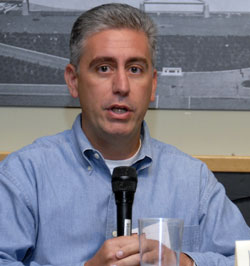 Matt Coniglio