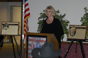 Diane Johnson