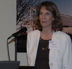 Betsy Freese