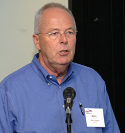 Mike Hansen