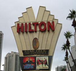 Hilton