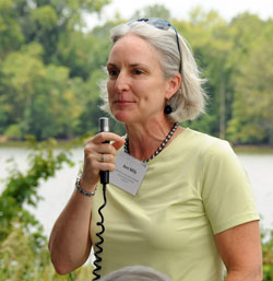 Ann Mills