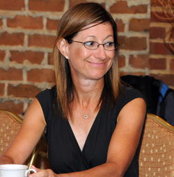 Kathy Mathers